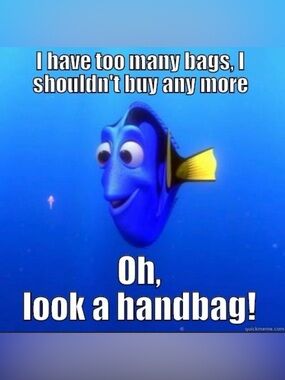 Meet your Posher, Shannon